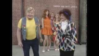 Benny Hill Funny old world [upl. by Reywas]