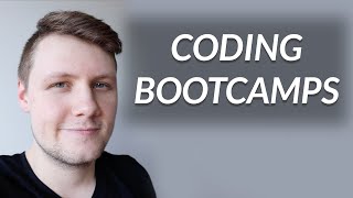 Coding Bootcamps  All You Need To Know from an exGoogle coding bootcamp grad [upl. by Kcolttam641]