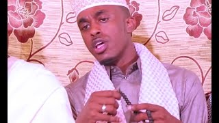 Dalmar Yare iyo Awliyo Nabi Amaan Directed by Kooxda Xubi Rasuul [upl. by Allerym]