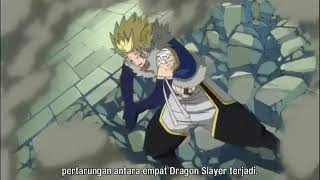 Anime fairy tail ep 175 [upl. by Eslek]