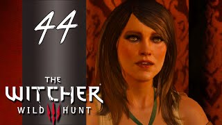 Novigrad Dreaming ► Lets Play The Witcher 3 Wild Hunt  Part 44 [upl. by Michaud]