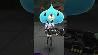 Hyperdimension Neptunia U Action Unleashed  NANI [upl. by Tom]