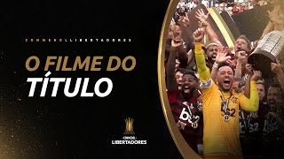 2311 Glória Eterna ao Flamengo [upl. by Aikat891]