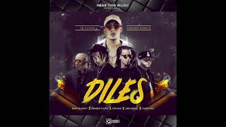 Diles Remix [upl. by Azyl]