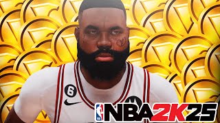 How To Get Endorsements amp Collect Endorsement Money In NBA 2K25 [upl. by Halullat]