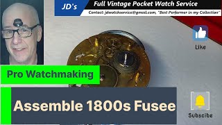 Assemble Fusee With Issues Part 1 [upl. by Enilekaj]