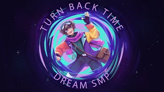 Turn Back Time  Derivakat Dream SMP original song [upl. by Bekah]