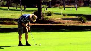 Occanico Old Course Vilamoura Portugal [upl. by Ameline]