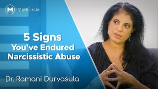 Narcissistic Abuse  The Signs [upl. by Ylurt]