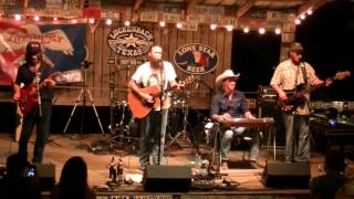 Hippies and Cowboys  Cody Jinks and The Tone Deaf Hippies [upl. by Magree]