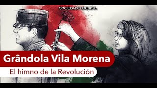 Grândola Vila Morena 🌹 Zeca Afonso  Revolución de los Claveles [upl. by Viviyan737]