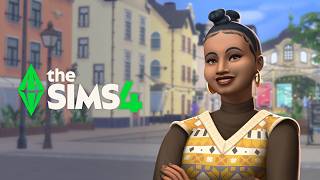 The Sims 4 Businesses amp Hobbies Expansion Pack  Official Reveal Trailer [upl. by Karub]