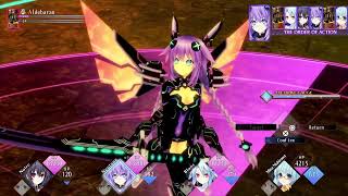 Neptunia ReVerse20240314041748 [upl. by Victoir]