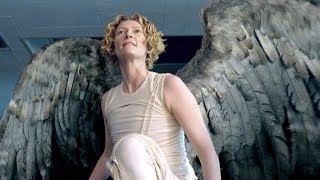 Top 10 Movie Angels [upl. by Apul]