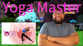 I Play and Review Yoga Master for the Nintendo Switch also for PS4 IS THIS GAME GOOD  FGR [upl. by Susumu413]