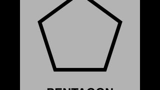 Pentagon Song [upl. by Dasie]