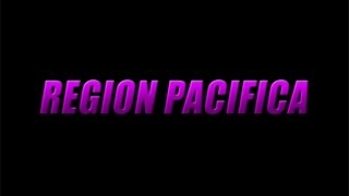 Region Pacifica [upl. by Vonny]