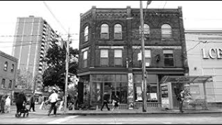 Toronto Stories The History of Parkdale [upl. by Lyndell]