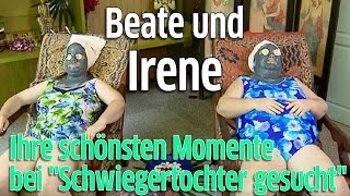 Schwiegertochter gesucht Beate und Irene  ihre schönsten Momente [upl. by Teddi599]