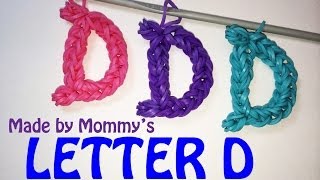 Letter D Fun Learning Activities [upl. by Yrokcaz]