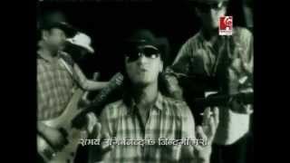 Nepali pop song samaya sangai [upl. by Player]