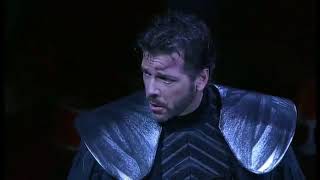 MACBETH Verdi Thomas Hampson Paoletta Marrocu [upl. by Amsirak]