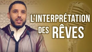 LINTERPRÉTATION DES RÊVES [upl. by Kraska]