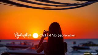 Cafe del Mar Chillout Mix September 2014 [upl. by Sivle815]