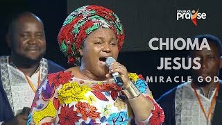 Chioma Jesus Songs Live Versions [upl. by Lombardo]