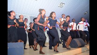 Inzira zImana by Healing Worship TeamOfficial Video 2016 [upl. by Einahpets]