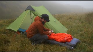 Wild Camping For Beginners  A Real Life Walkthrough [upl. by Vacla613]