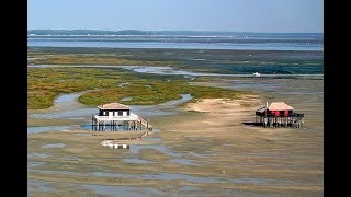 Places to see in  Arcachon  France [upl. by Eboj]