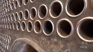 How a Firetube Boiler Works [upl. by Alasteir]