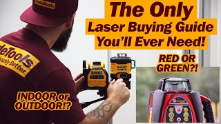 The COMPLETE Laser Buying Guide ⚡🔫 [upl. by Ayital]