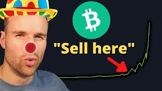 Buy Bitcoin Cash 🤔 BCH Crypto Analysis [upl. by Tay]