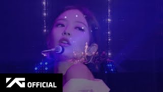 JENNIE  SOLO PERFORMANCE IN YOUR AREA SEOUL [upl. by Ekud]