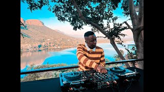 AMAPIANO MIX 2024  02 FEBRUARY  ROMEO MAKOTA [upl. by Shelby]