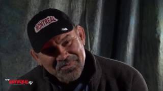 Rick Steiner on Jobber Beatings amp Dr Death Fight [upl. by Tolkan]