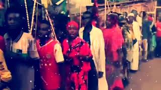 Aweys khamiis Caasha with lyrics Best Banaadiri Song [upl. by Kcireddor]