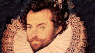 quotThe Liequot by Sir Walter Raleigh read by Tom OBedlam [upl. by Mayne]