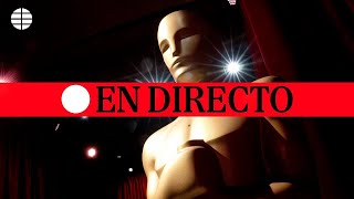 🔴 PREMIOS OSCAR 2025 EN DIRECTO  Alfombra roja de los Oscar [upl. by Ynetruoc]