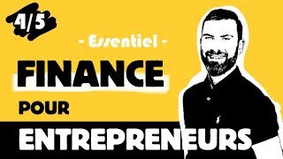 15 indicateurs de performance à connaître KPI I Finance pour Entrepreneurs  Cours 45 [upl. by Sisto]