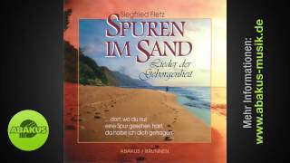 Siegfried Fietz  Spuren im Sand aus Spuren im Sand [upl. by Nosreme]