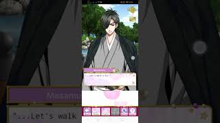 SLBP Event Stories   Masamune  Fated Meetings Epilogue [upl. by Sadnalor667]