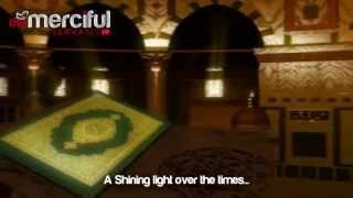 Nasheed About Quran ᴴᴰ  Muhammad al Muqit [upl. by Edmee]