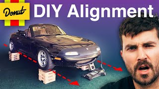 Alignment Explained  DIY Guide [upl. by Enimasaj]