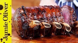 How To  cook Rib of Beef [upl. by Reina]