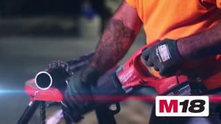 Milwaukee® M18™ System Overview [upl. by Hajidak]