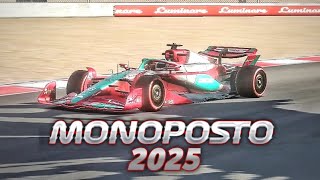 TRYING MONOPOSTO 2025 🗿🔥 [upl. by Jack]