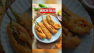 Mirchi Bajji Point  Wirally Originals  Tamada Media [upl. by Primrosa899]